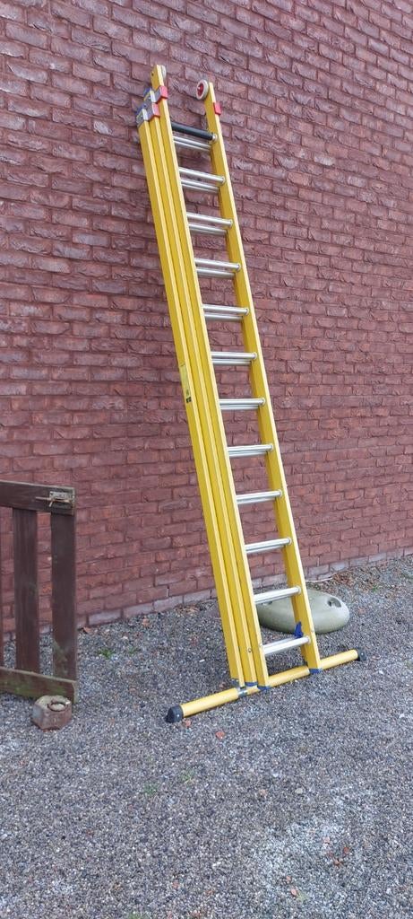 Échelle, Bricolage & Construction, Échelles & Escaliers, Enlèvement, Échelle