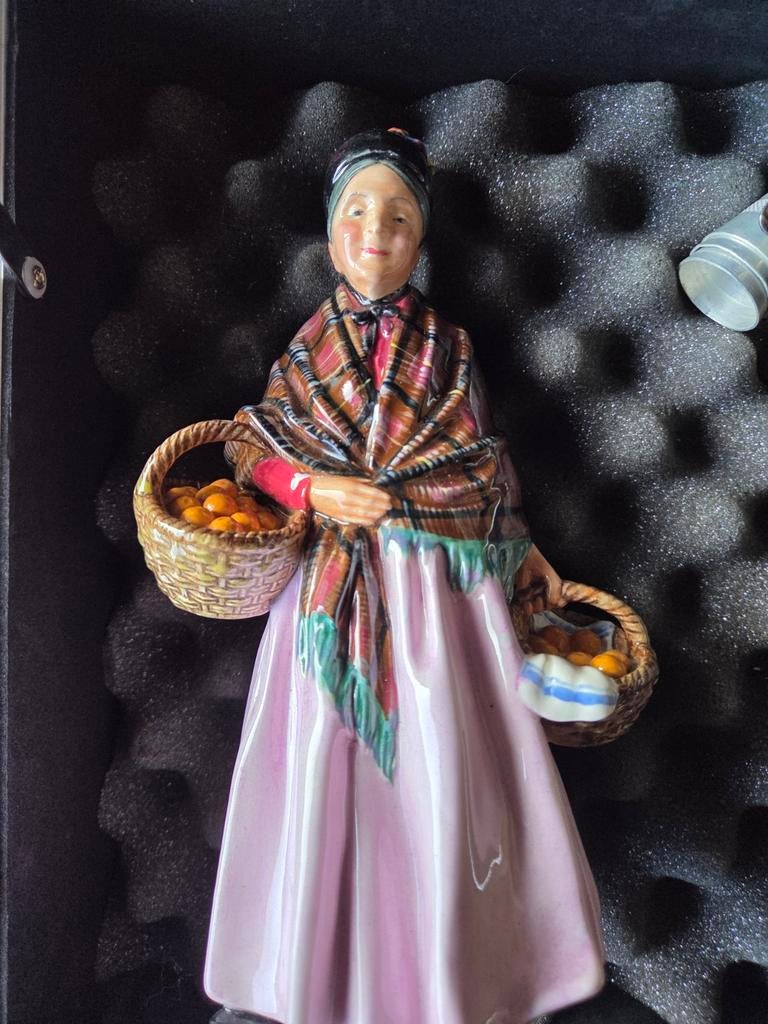 Royal Doulton, Ophalen of Verzenden