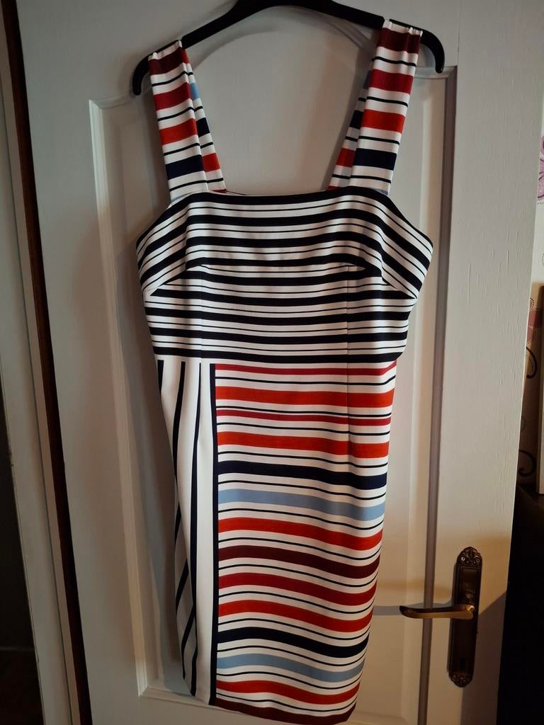 Kleedje Amania Mo maat 44, Ophalen of Verzenden, Gedragen, Maat 42/44 (L)