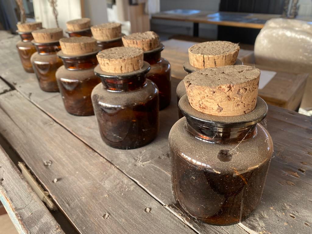 Oude curiosa spulken te koop, Antiek en Kunst, Ophalen