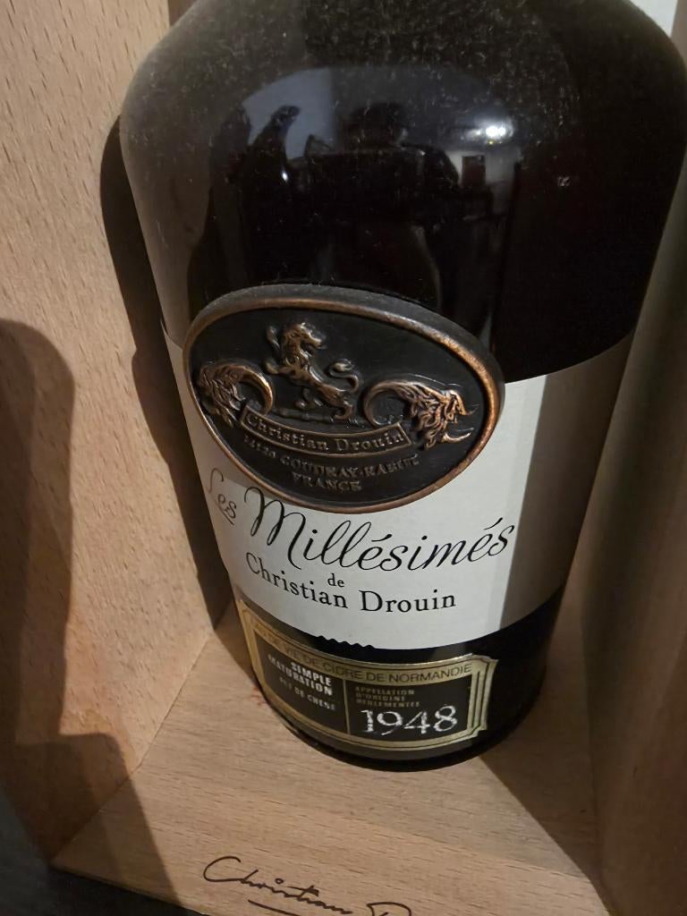 Gedistilleerde dranken (lijst op aanvraag), Ophalen, Nieuw, Overige typen