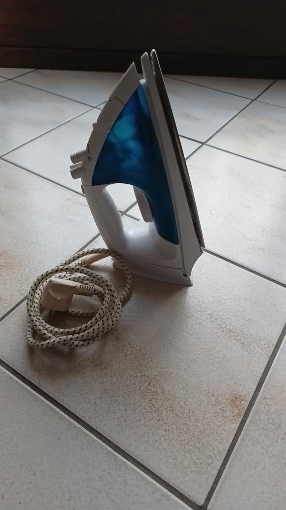 Fer à repasser - fonctionne parfaitement, Enlèvement ou Envoi, Comme neuf