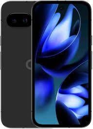 Google Pixel 9a Zwarte 128GB, Télécoms, Téléphonie mobile | Marques Autre, Envoi, Neuf, Sans abonnement