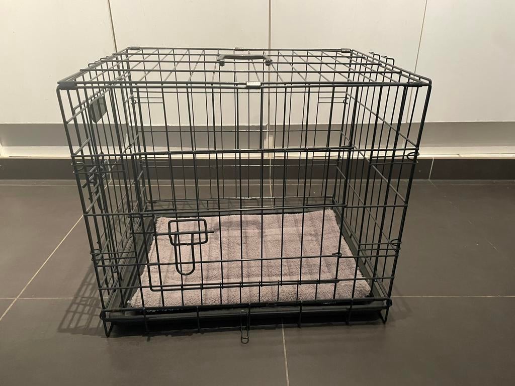 Bench Zolux voor kleine hondjes, Ophalen, Zo goed als nieuw