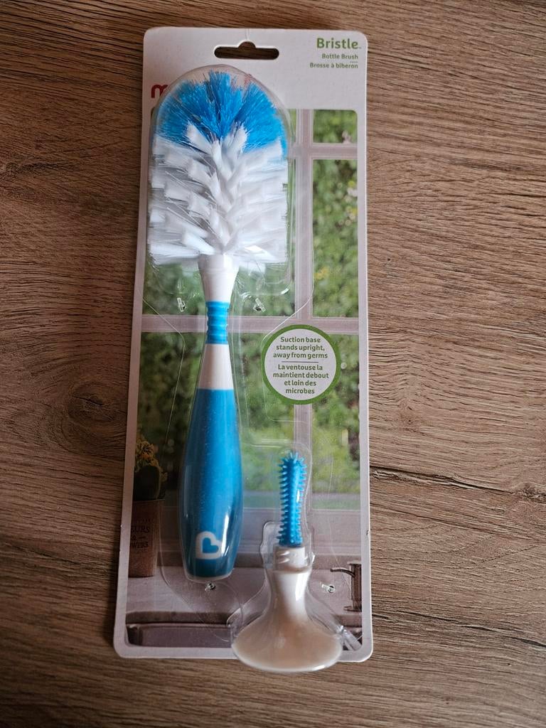 Munchkin flessenborstel, Ophalen of Verzenden