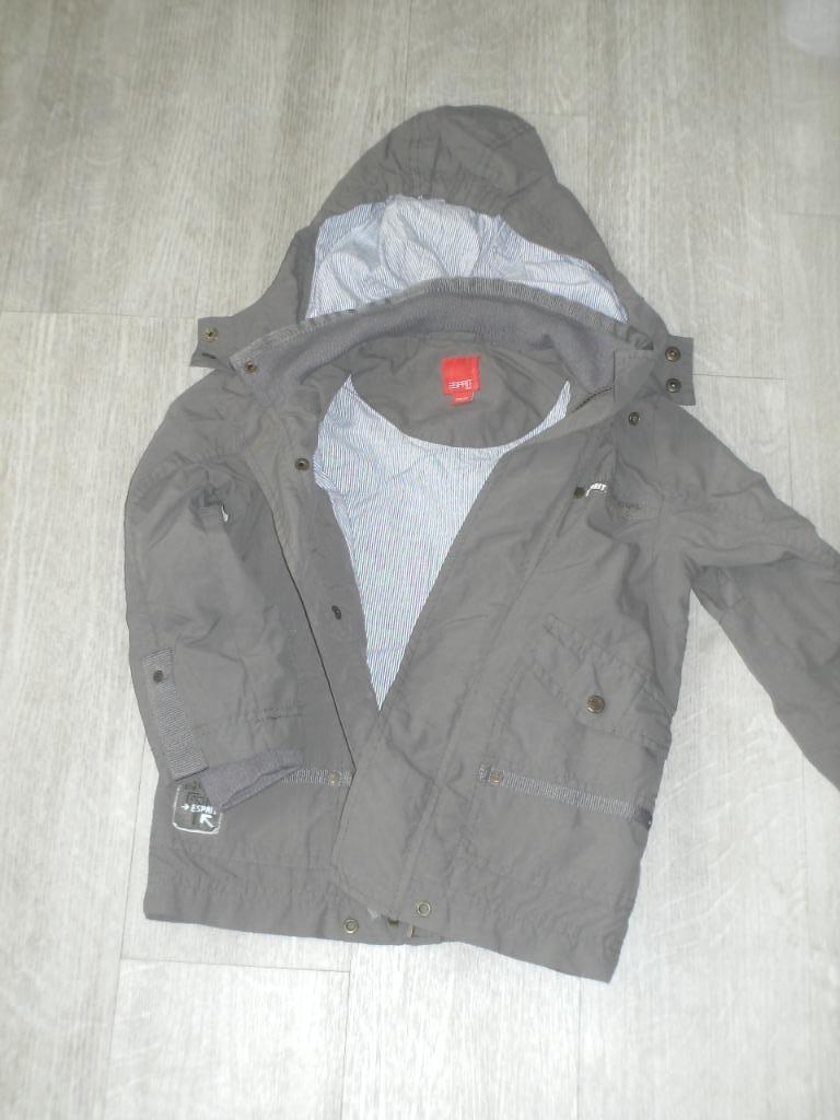 kindergerief Esprit maat 104, Ophalen, Nieuw, Esprit, Jongen