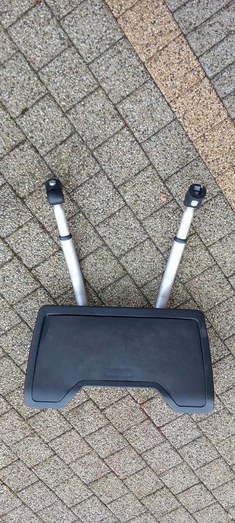 Maxi-Cosi meerijdplankje tot 20 kg Buggy Board, Kinderen en Baby's, Buggy's, Ophalen of Verzenden, Zo goed als nieuw, Maxi-Cosi