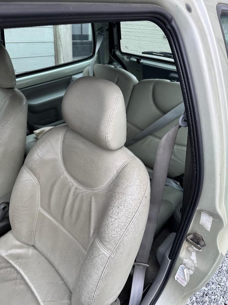 renault twingo, Auto's, Renault, Voorwielaandrijving, Twingo, Beige, 4 cilinders