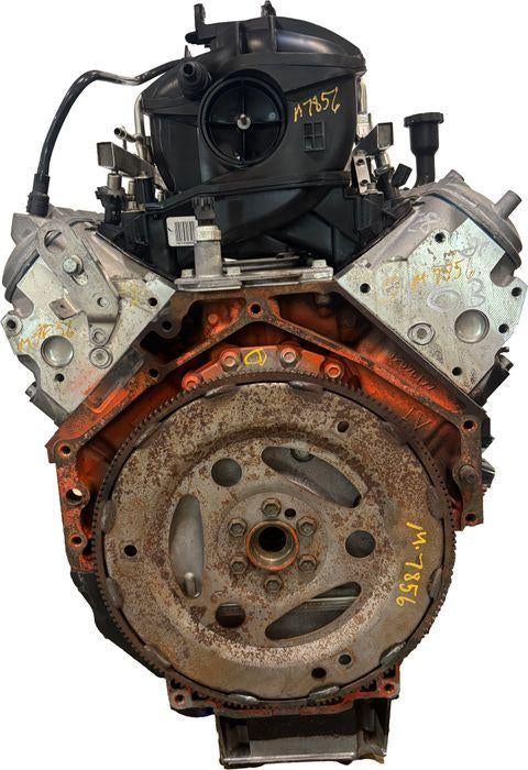 Moteur d'occasion Chevrolet Silverado 1500 5.3 – LC9, Ophalen of Verzenden, Gereviseerd, Chevrolet