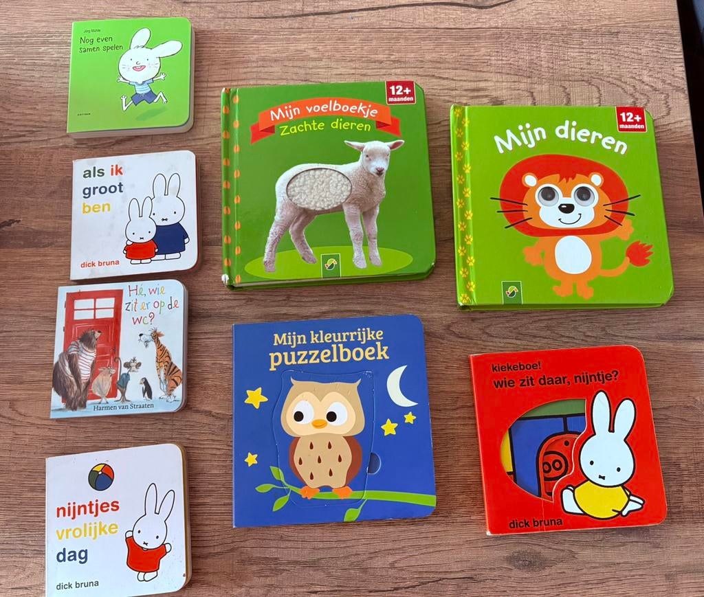 Verschillende babyspullen, Kinderen en Baby's, Ophalen, Zo goed als nieuw