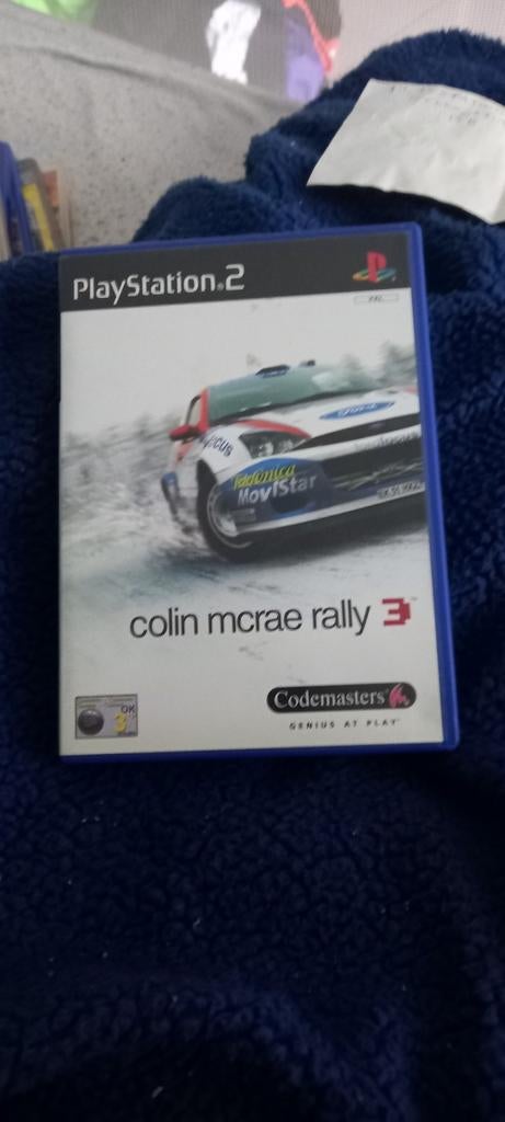 Playstation  spelleTjes, Games en Spelcomputers, Games | Sony PlayStation 2, Ophalen, Zo goed als nieuw