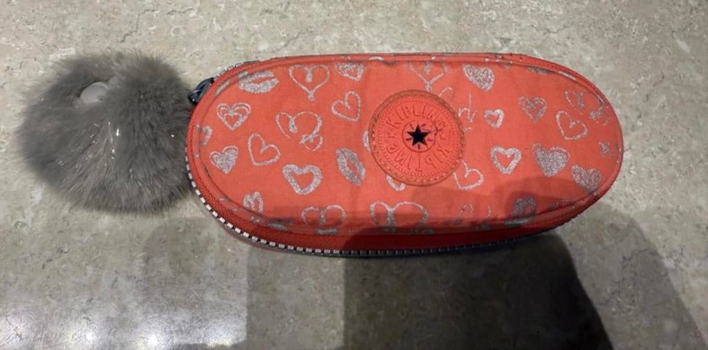 Pennenzak Kipling, Diversen, Ophalen, Gebruikt