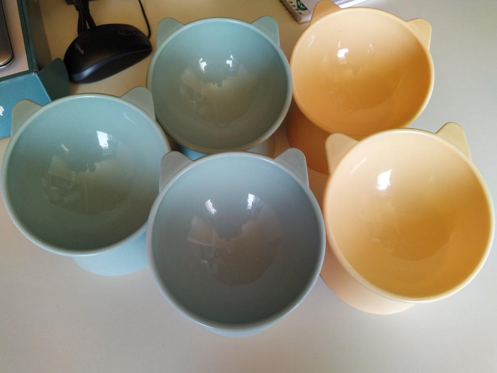 kattenvoerbak verhoogde schuine stand, Ophalen of Verzenden, Ergonomisch, Nieuw