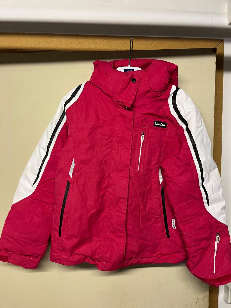 Ski-jas, Overige merken, Gebruikt, Ophalen of Verzenden, Kleding