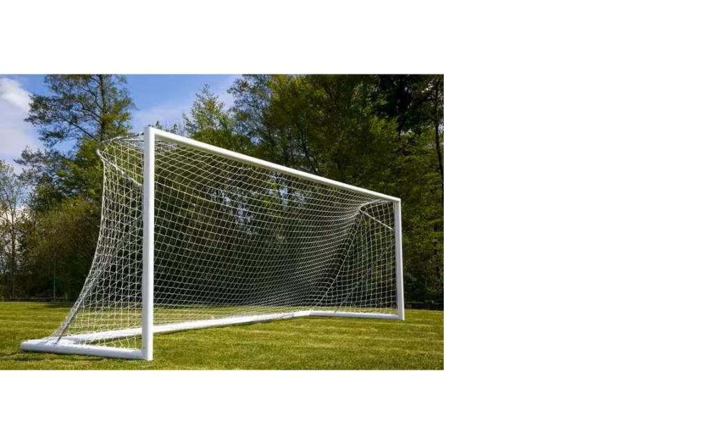 Filet de but de foot, Sports & Fitness, Football, Neuf, Autres types, Taille XL, Enlèvement