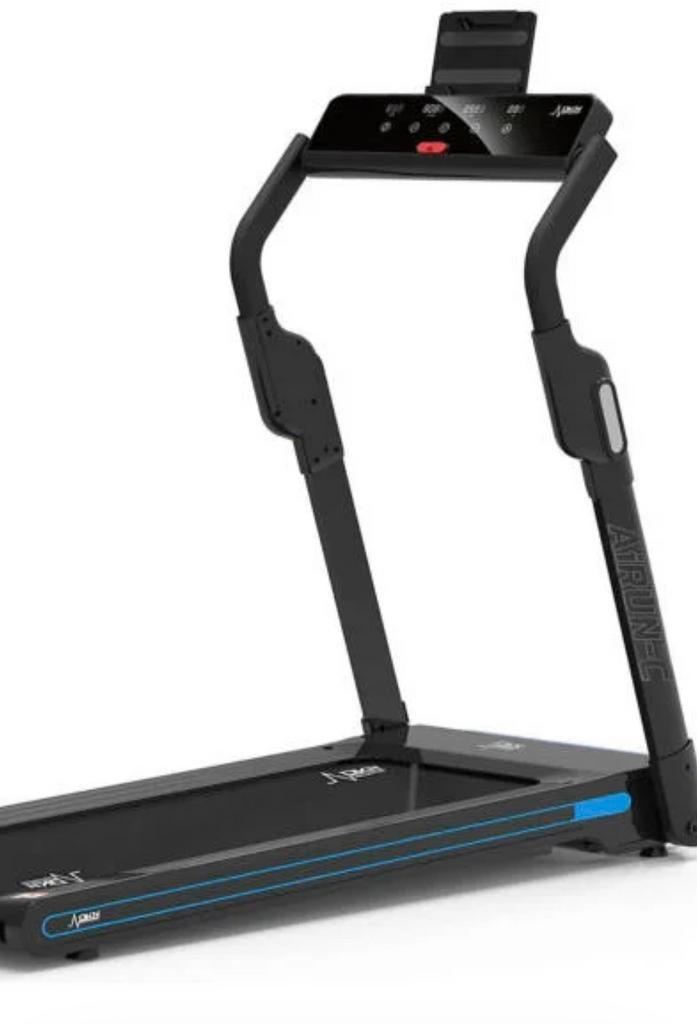 DKN-Technology Airun-C loopband, Sport en Fitness, Ophalen, Zo goed als nieuw, Loopband