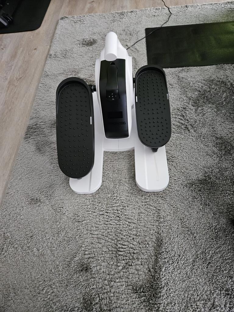 Ellipse, Enlèvement ou Envoi