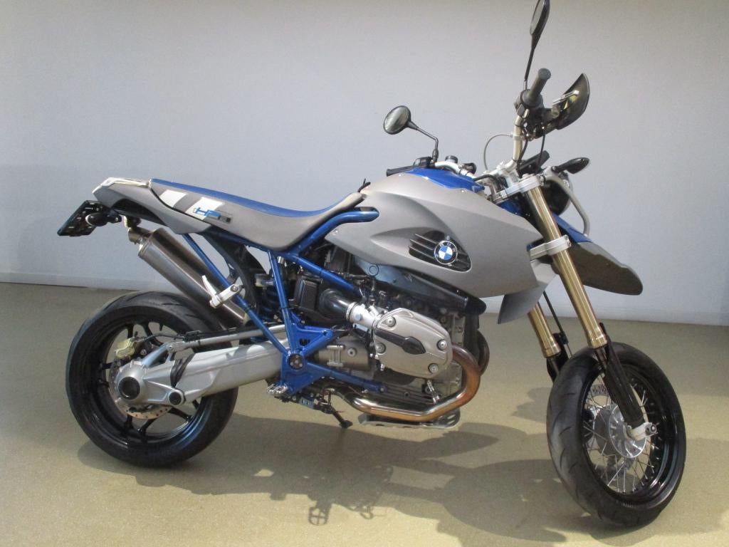 BMW HP2 Enduro - 2007 - foto 2