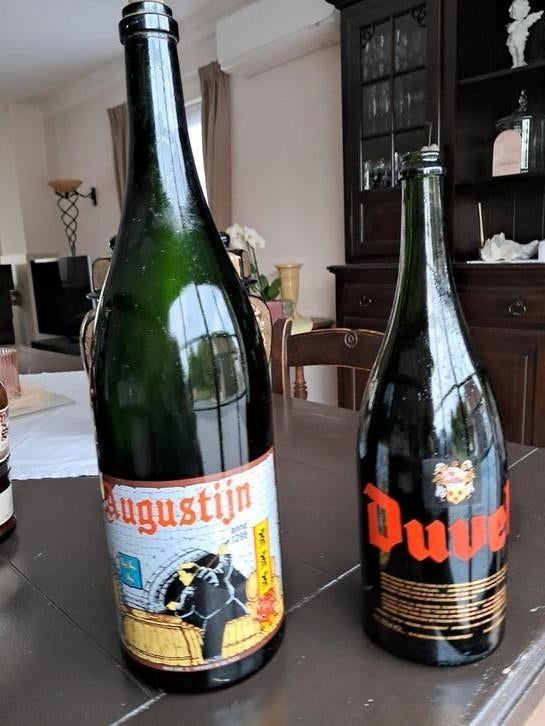 Bierfessen., Enlèvement ou Envoi, Comme neuf