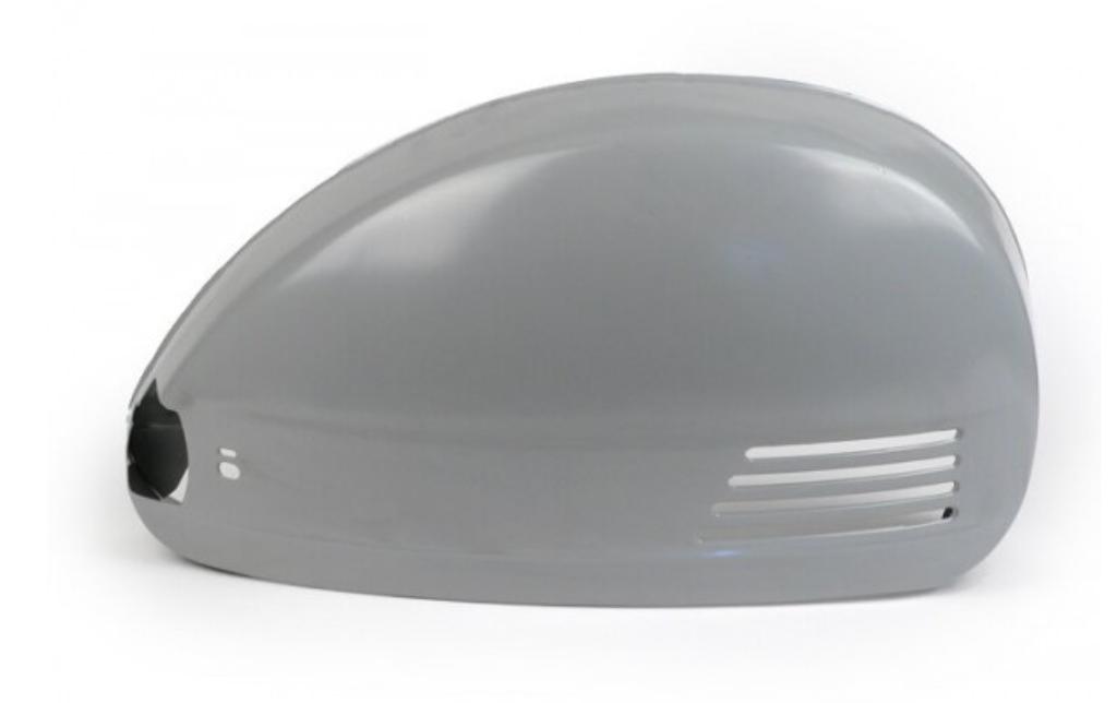 Vespa Px/Lml Bil met zijventilatie, Ophalen of Verzenden, Gereviseerd