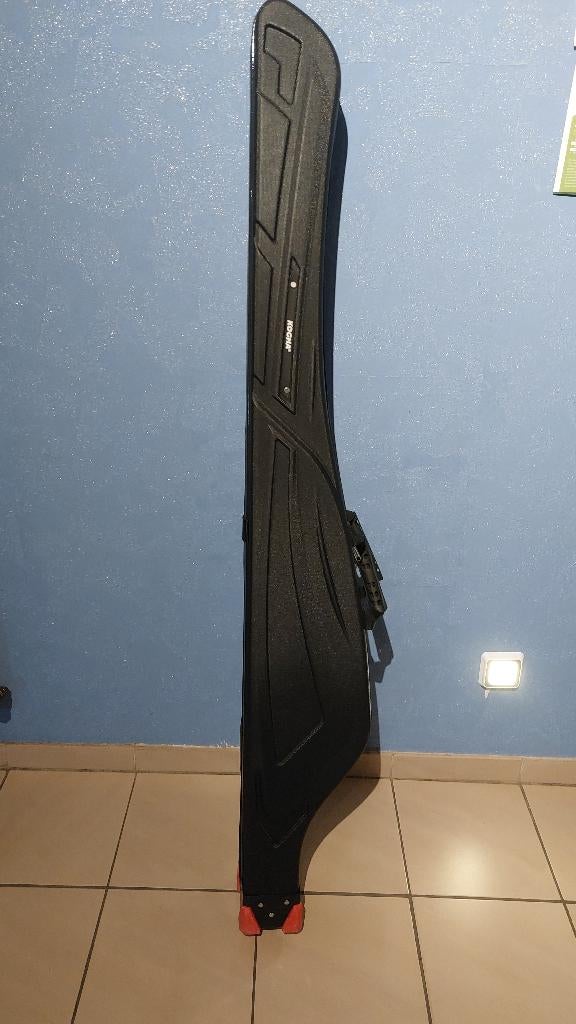 Kogha hardcase., Ophalen of Verzenden, Nieuw, Complete set