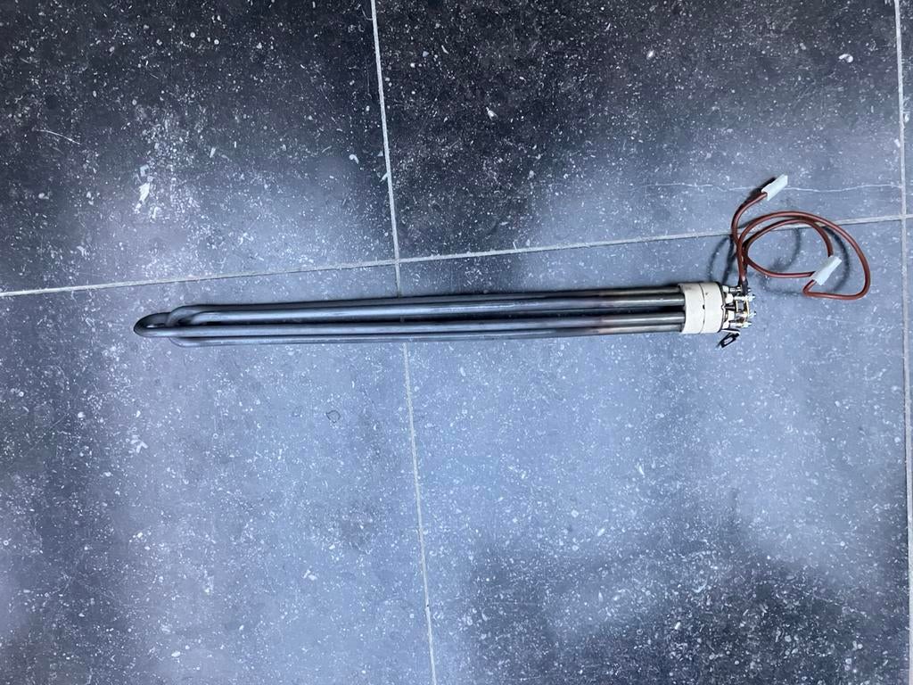 Boiler Ariston Dry Tech AYVMA 2500 onderdelen, Doe-het-zelf en Bouw, Chauffageketels en Boilers, Gebruikt, Onderdeel, 6 t/m 10 jaar oud