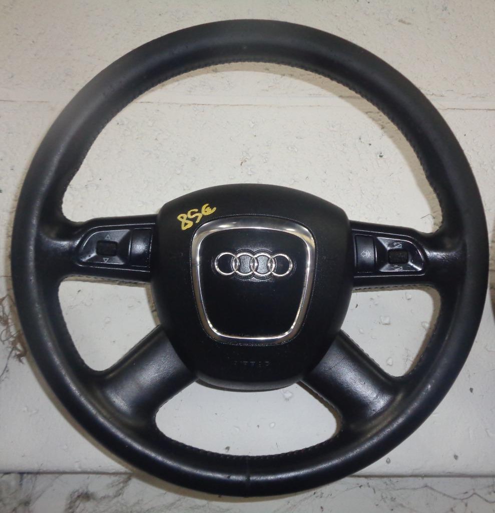 A vendre volant Audi 4 branches, Autos : Pièces & Accessoires, Habitacle & Garnissage, Volkswagen, Utilisé, Enlèvement