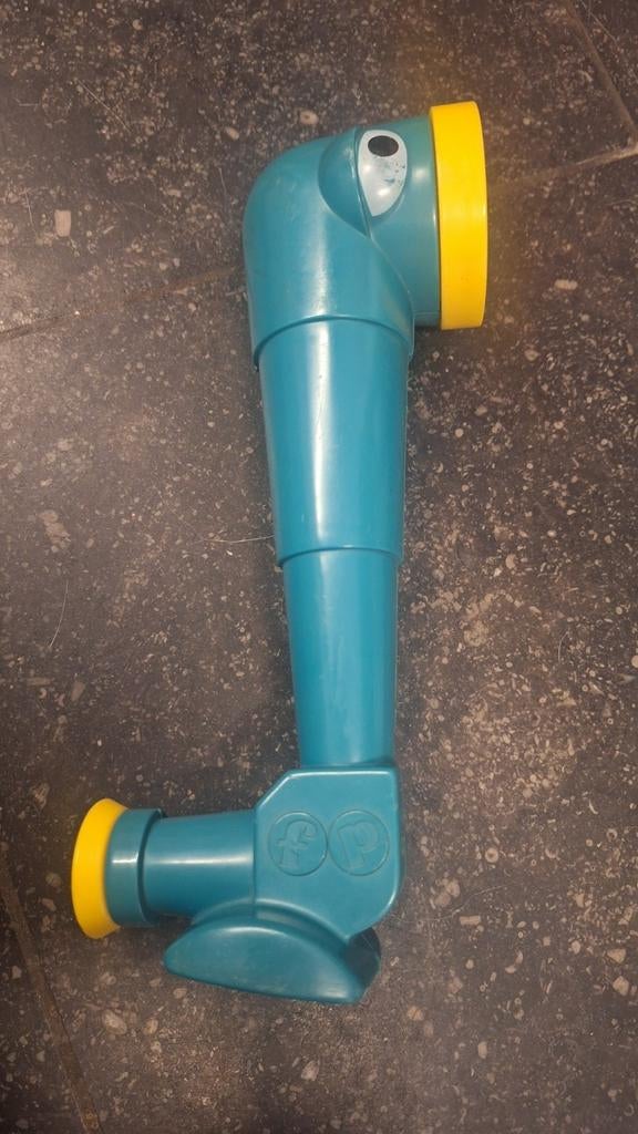 vintage Fisher Price Perry periscope 609, Kinderen en Baby's, Ophalen, Gebruikt