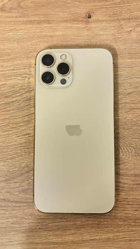 Iphone 12 Pro Max 256GB in zeer goede staat, Telecommunicatie, Mobiele telefoons | Apple iPhone, Zo goed als nieuw, 256 GB, iPhone 12 Pro Max