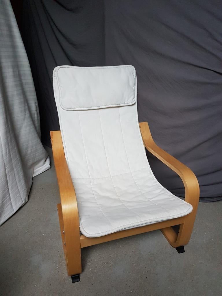 Kinderstoel (zetel) met afneembare hoes, Kinderen en Baby's, Ophalen, Gebruikt, Stoel(en)