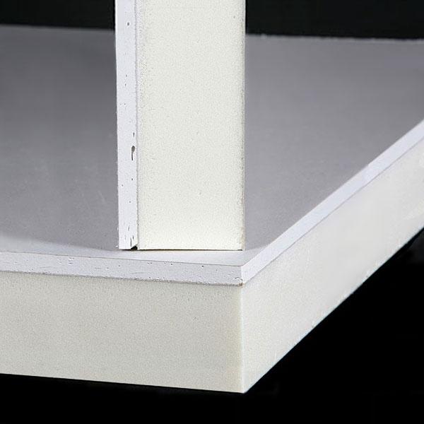 📣Plaque de plâtre avec isolation polyuréthane en PROMO ‼️, Bricolage & Construction, Enlèvement, Neuf, Autres matériaux