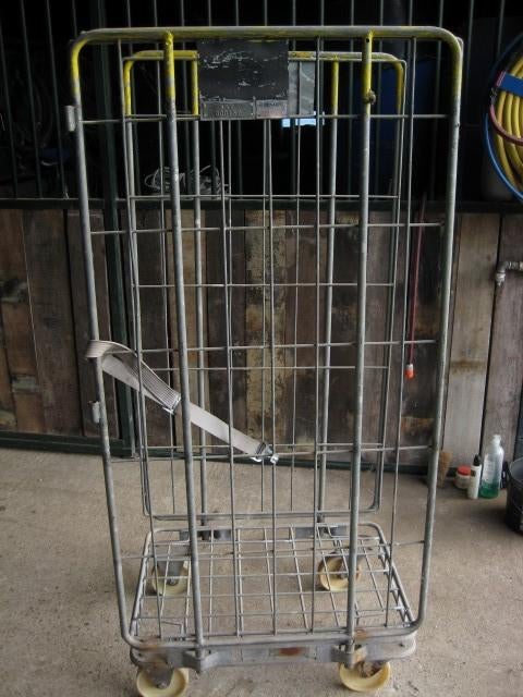 GROTE Magazijnopruiming zie fotos /omschrijving/prijs Enz, Doe-het-zelf en Bouw, Ophalen, Zo goed als nieuw