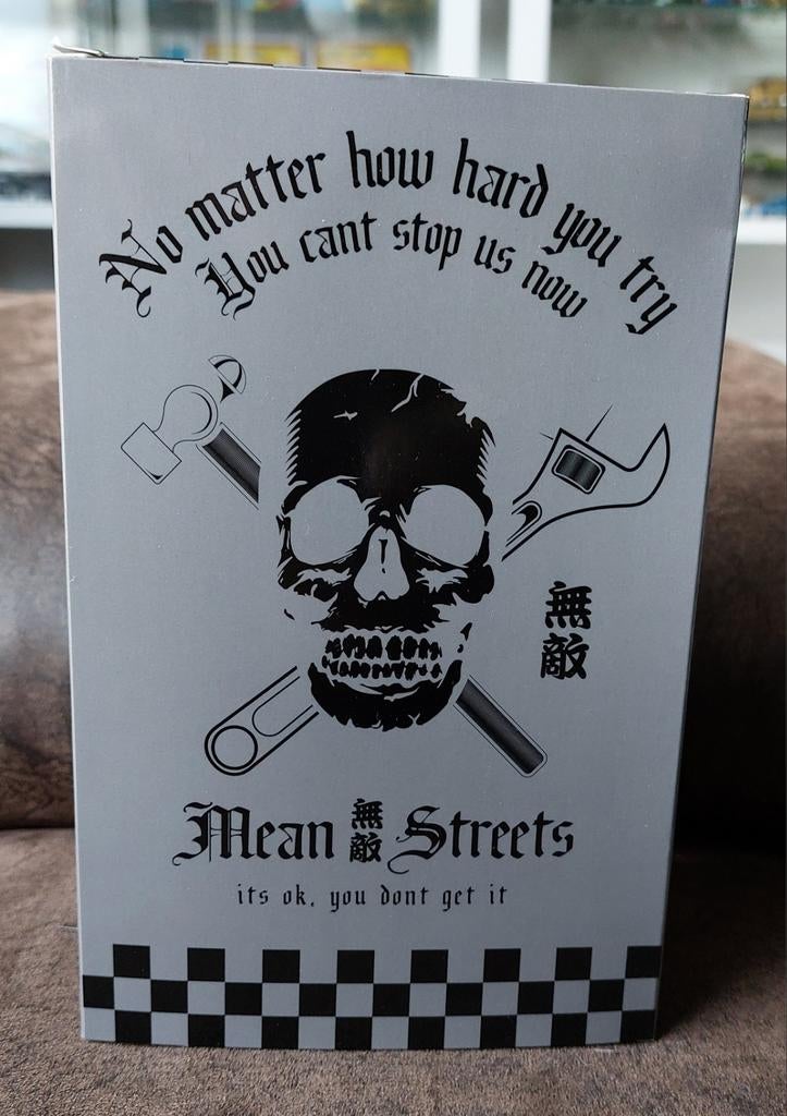 schuco tarmac works vw panel van, Ophalen of Verzenden, Nieuw, Auto, Overige merken