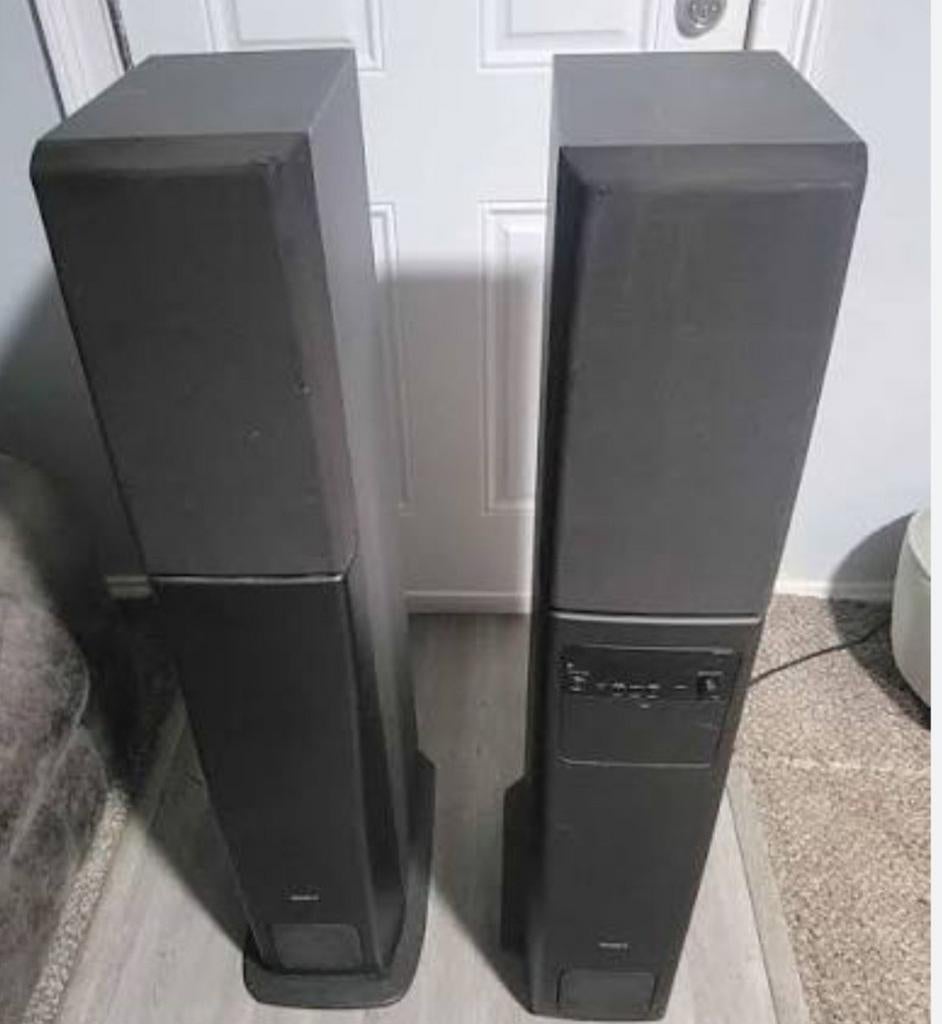 Home cinema sony, Enlèvement, Comme neuf, Sony