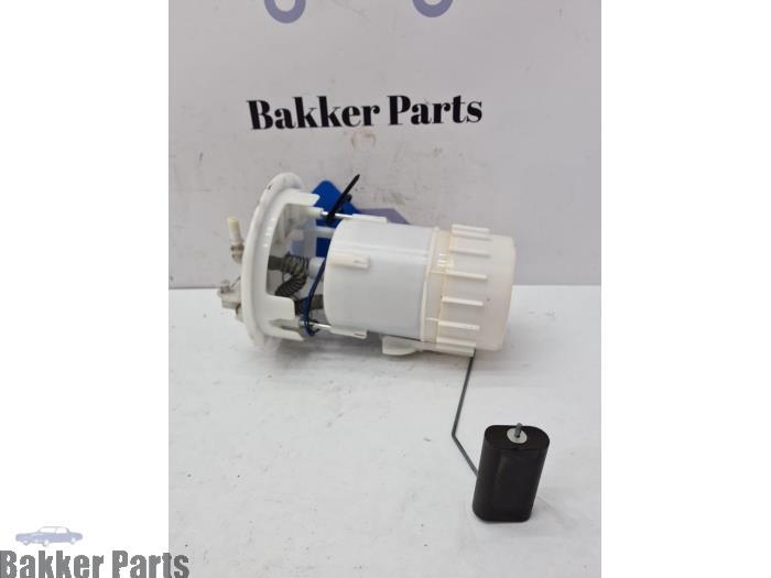 Benzinepomp van een Citroen C4 Cactus, Auto-onderdelen, Brandstofsystemen, Citroën, Gebruikt, 3 maanden garantie