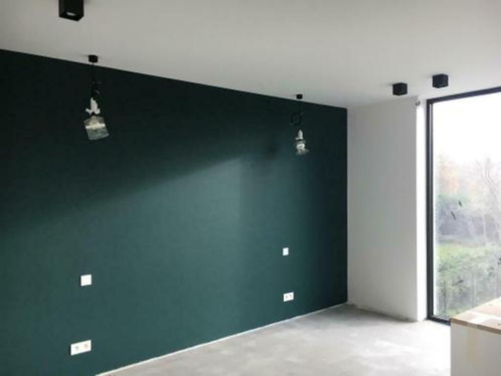 Schilderen en behangen. 14 jaar ervaring., Diensten en Vakmensen, Schilders en Behangers, Garantie, Behangen