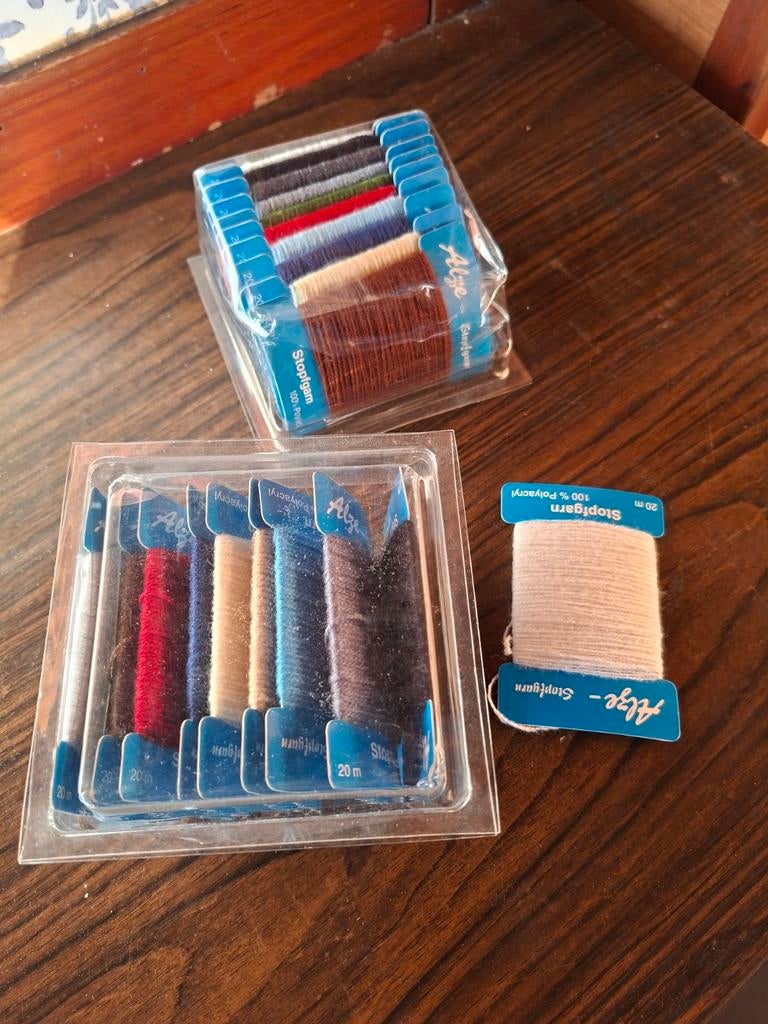 Lot pour couture, Enlèvement ou Envoi