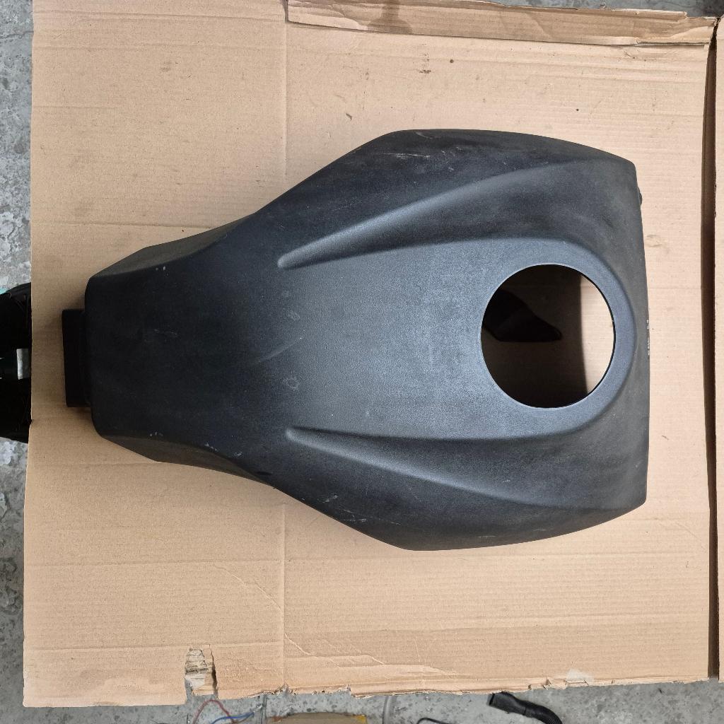 Buell x1, Ophalen of Verzenden, Gebruikt