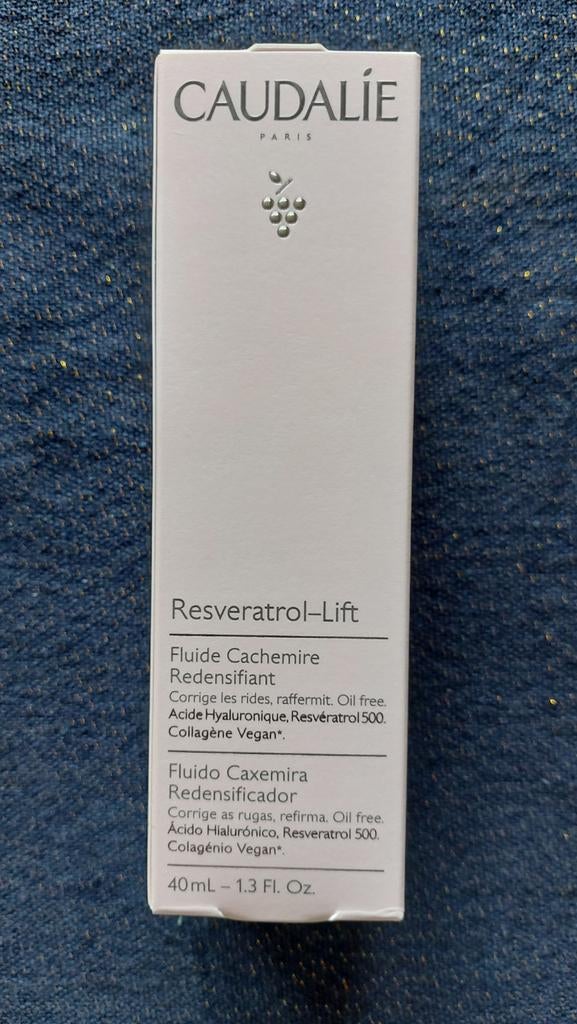 crème Caudalie, Ophalen of Verzenden, Nieuw