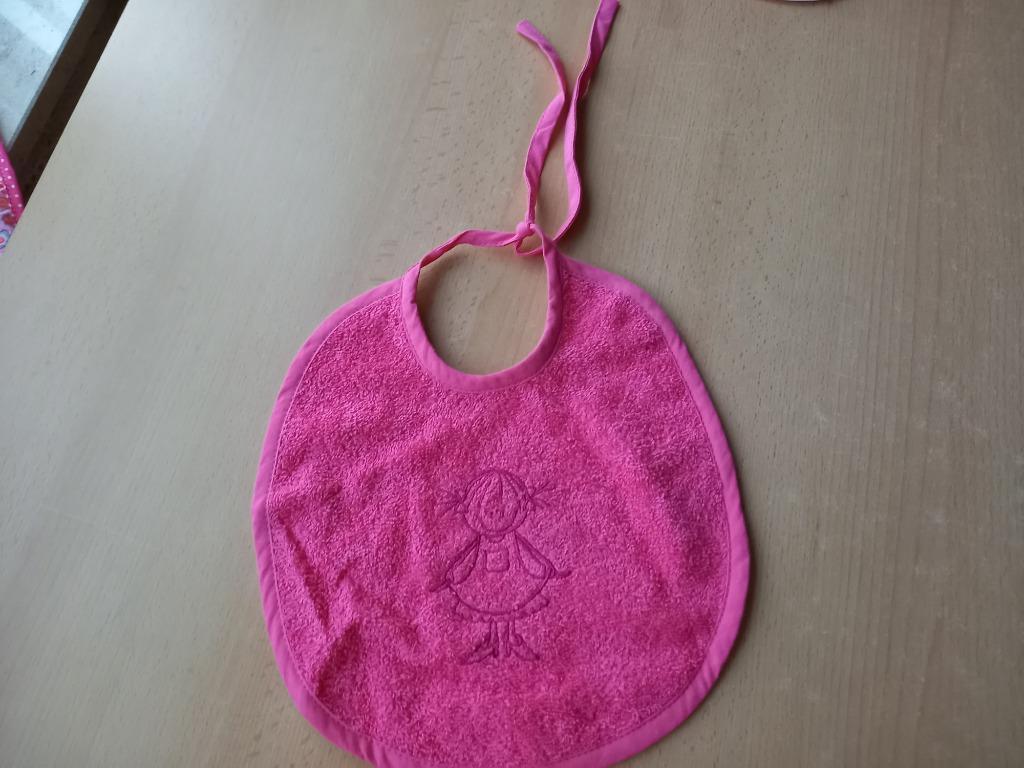 Bavoir et bavoir NEW Rube & Rutje, Enfants & Bébés, Enlèvement ou Envoi, Neuf