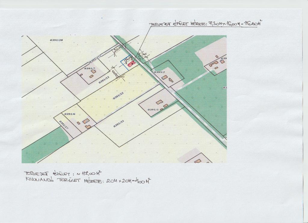 Hongarije Tiszakecske Bouwkavel + 1 ha grondstuk  woningbouw, Immo, Buitenland, Tisakecske, Overige soorten, Overig Europa, Verkoop zonder makelaar
