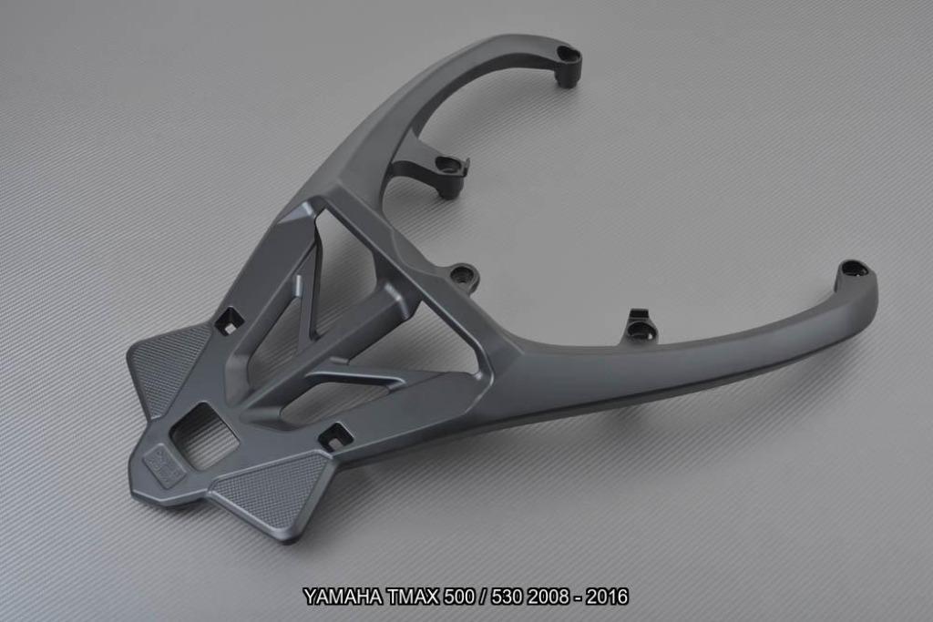 Support Top Case AVDB YAMAHA TMAX 500 / 530 2008 - 2016, Motos, Enlèvement ou Envoi, Neuf