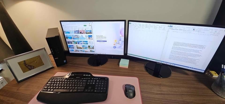 Ordinateur - i5 - 16Go - SSD 512Go neuf - Win11 & Office, Enlèvement, HDD, Dell Optiplex, 1024 GB