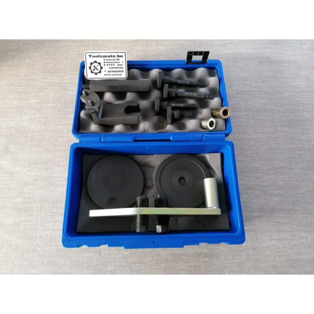 Demontage gereedschap voor vacuümpomp BMW  N53 N54 N55, Ophalen of Verzenden, Nieuw