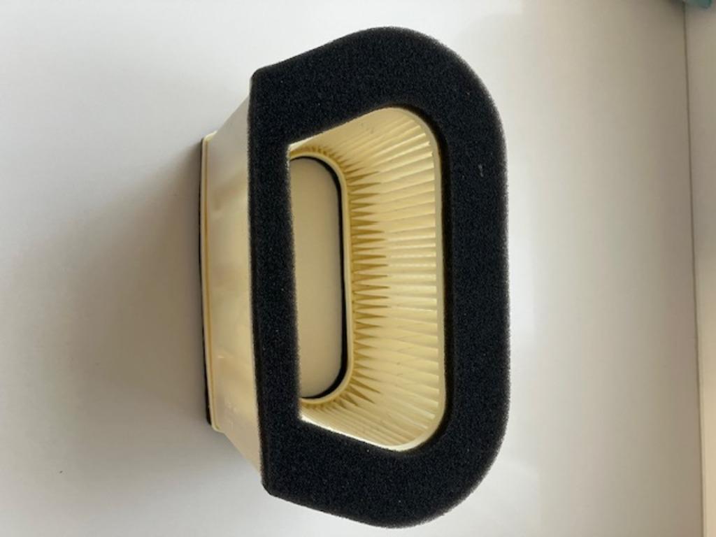 Filtre à air Yamaha YZF-R1 1000 (1998-2001) Nouveau, Enlèvement ou Envoi, Neuf