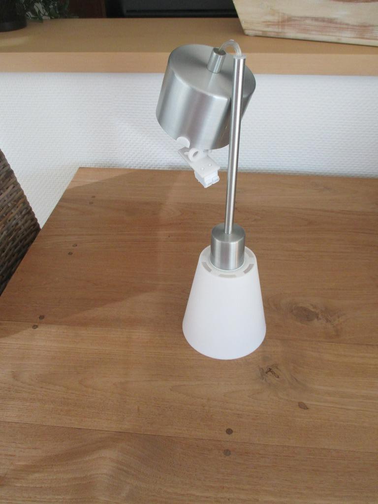 Hanglamp, pendellamp - ikea - nieuw, Ophalen of Verzenden, Nieuw, Tijdloos