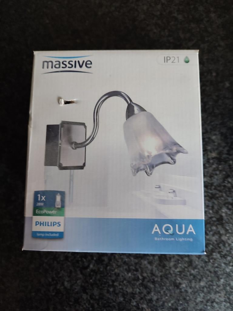 Verlichting badkamer, Huis en Inrichting, Ophalen