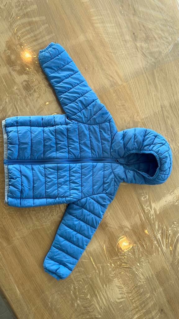 Veste d'hiver Frizzle Bel&Bo, Enfants & Bébés, Enlèvement, Comme neuf