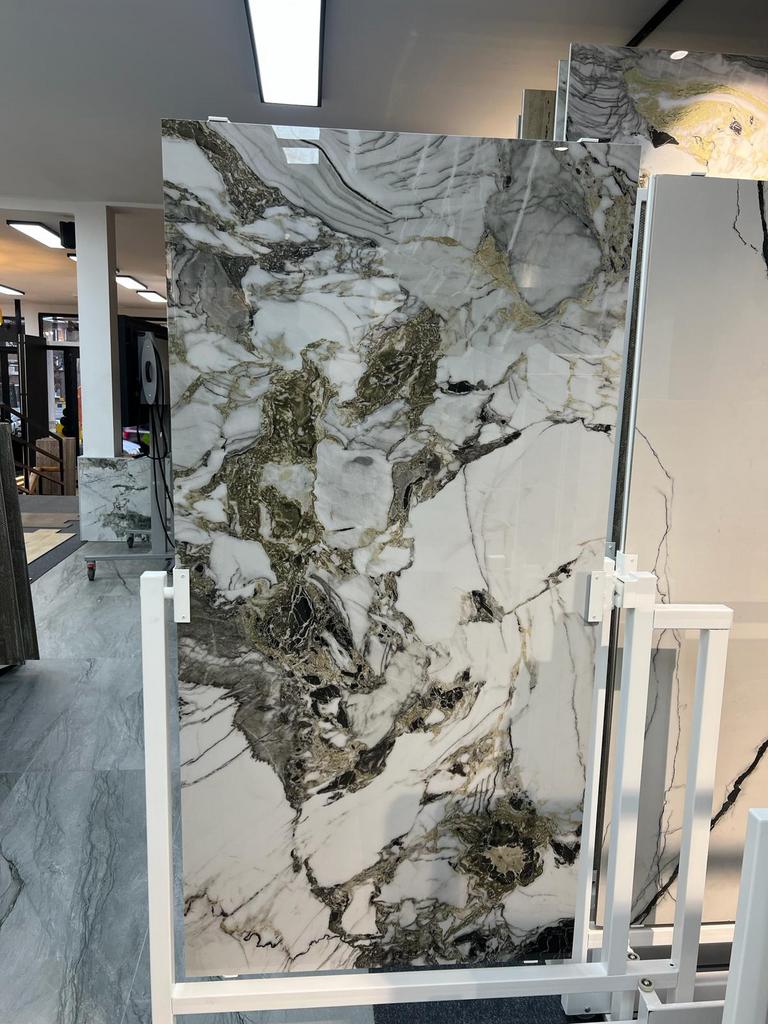 ‼️ Carrelage PARIS, Maldivas blue & Marquina Blanco en PROMO, Bricolage & Construction