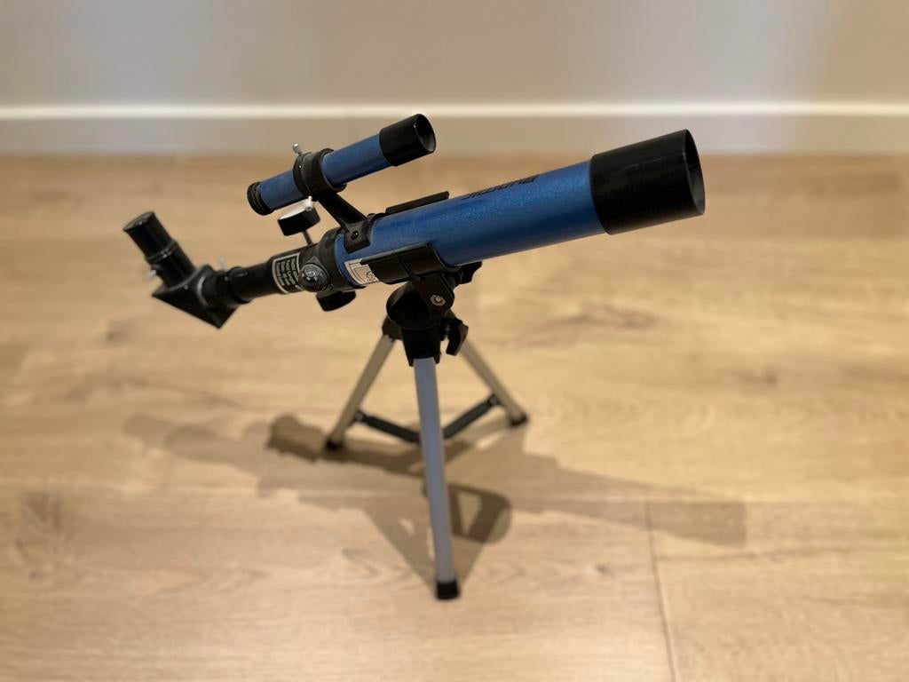 Telescoop voor kinderen, Ophalen, Zo goed als nieuw